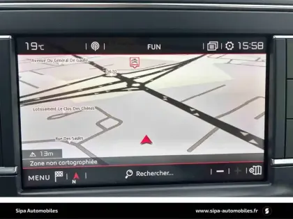 Photo 14 Citroën Spacetourer  M BlueHDi 115 S&S BVM6