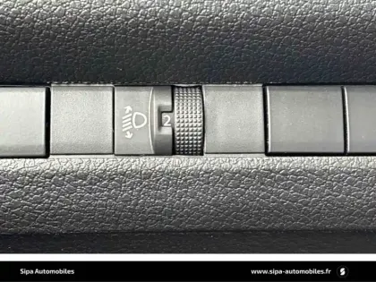 Photo 24 Citroën Spacetourer  M BlueHDi 115 S&S BVM6