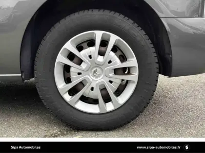 Photo 27 Citroën Spacetourer  M BlueHDi 115 S&S BVM6