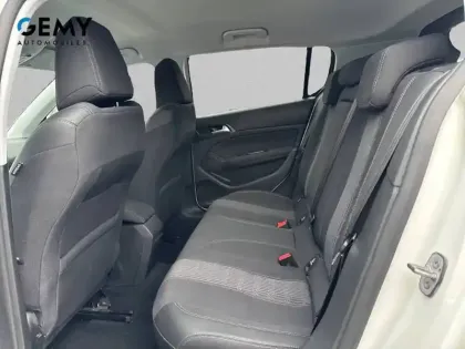 Photo 9 Peugeot 308  BlueHDi 130ch S&S EAT8