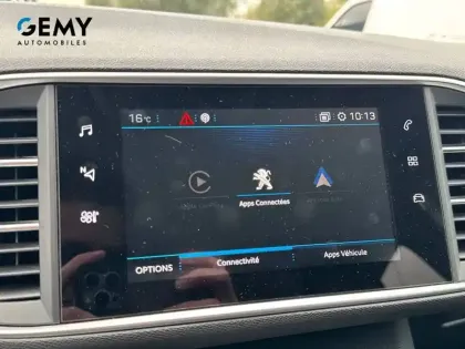 Photo 18 Peugeot 308  BlueHDi 130ch S&S EAT8