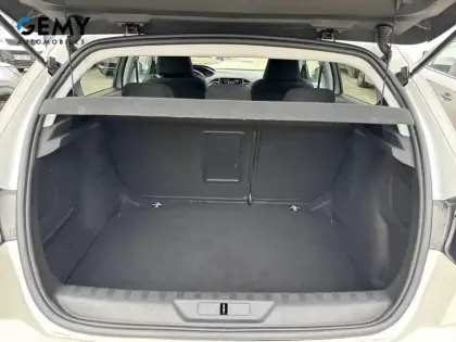 Photo 5 Peugeot 308  BlueHDi 130ch S&S EAT8