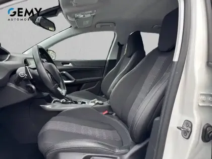 Photo 8 Peugeot 308  BlueHDi 130ch S&S EAT8