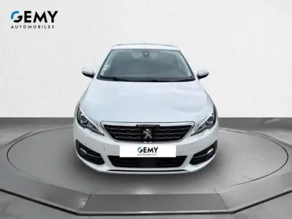 Photo 43 Peugeot 308  BlueHDi 130ch S&S EAT8