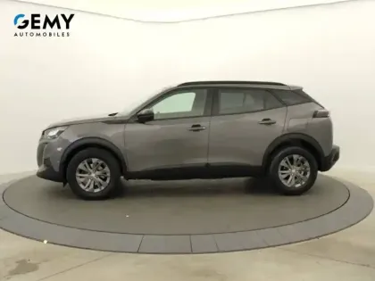 Photo 80 Peugeot 2008  PureTech 130 S&S EAT8