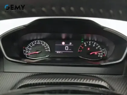 Photo 77 Peugeot 2008  PureTech 130 S&S EAT8