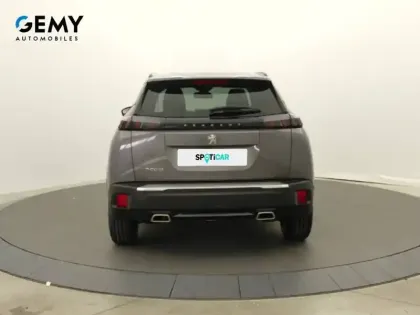 Photo 20 Peugeot 2008 Gén. II Ph1 NG Style 5