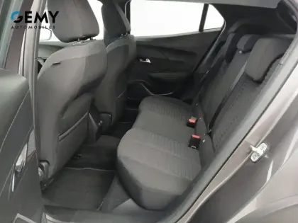 Photo 71 Peugeot 2008  PureTech 130 S&S EAT8