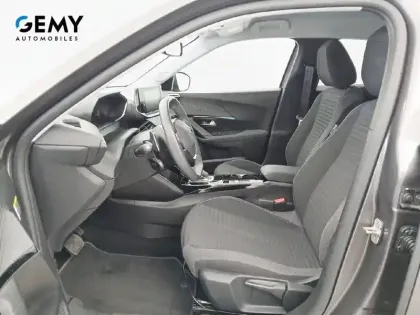 Photo 24 Peugeot 2008 Gén. II Ph1 NG Style 5