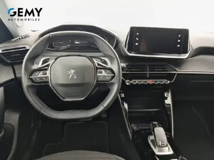 Photo 23 Peugeot 2008 Gén. II Ph1 NG Style 5