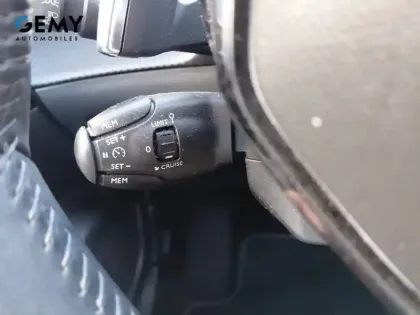 Photo 14 Peugeot 2008  PureTech 130 S&S EAT8