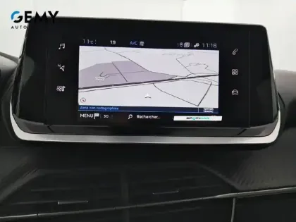 Photo 52 Peugeot 2008  PureTech 130 S&S EAT8