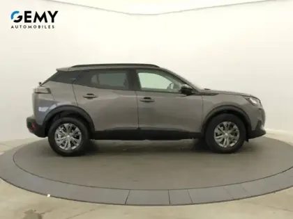 Photo 42 Peugeot 2008  PureTech 130 S&S EAT8