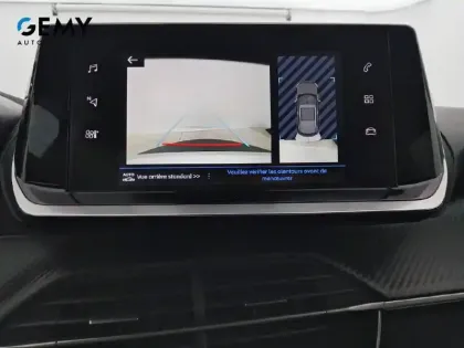 Photo 53 Peugeot 2008  PureTech 130 S&S EAT8