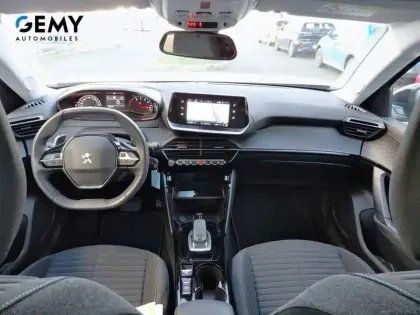 Photo 7 Peugeot 2008  PureTech 130 S&S EAT8