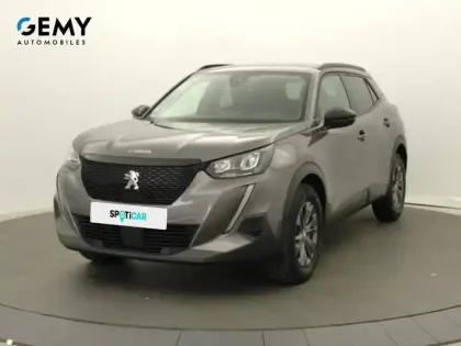 Photo 16 Peugeot 2008 Gén. II Ph1 NG Style 5