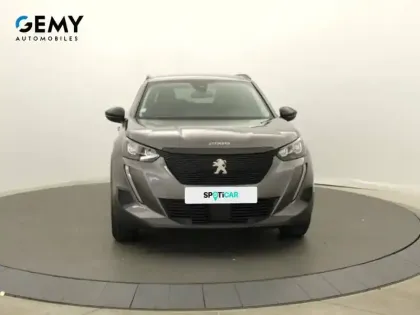 Photo 17 Peugeot 2008 Gén. II Ph1 NG Style 5