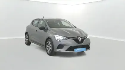 Photo 44 Renault Clio  TCe 90