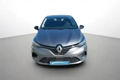 Photo 7 Renault Clio  TCe 90