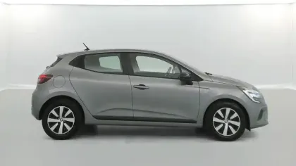 Photo 14 Renault Clio  TCe 90