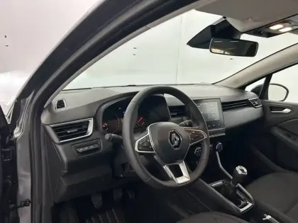 Photo 46 Renault Clio  TCe 90