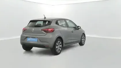 Photo 41 Renault Clio  TCe 90