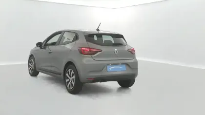 Photo 11 Renault Clio  TCe 90