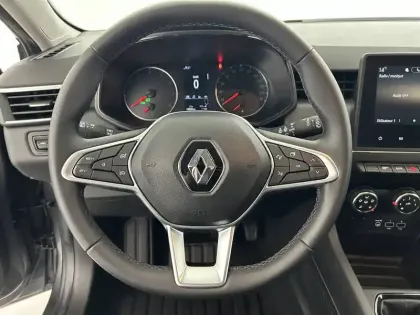 Photo 23 Renault Clio  TCe 90