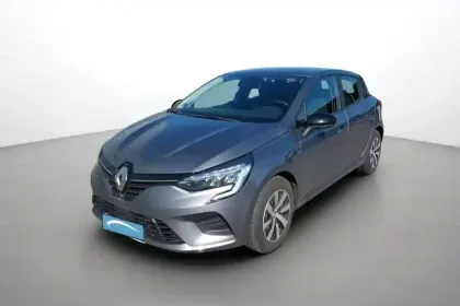 Photo Renault Clio Equilibre