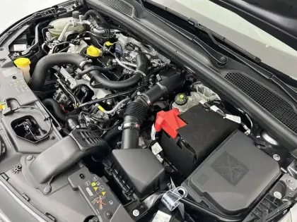 Photo 61 Renault Clio  TCe 90