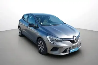 Photo 6 Renault Clio  TCe 90