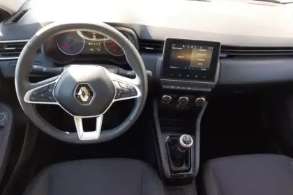 Photo 8 Renault Clio  TCe 90