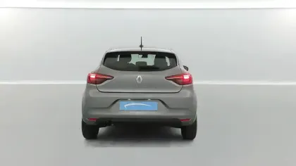 Photo 12 Renault Clio  TCe 90