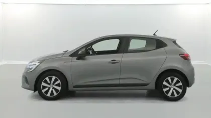 Photo 66 Renault Clio  TCe 90