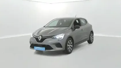Photo 9 Renault Clio  TCe 90