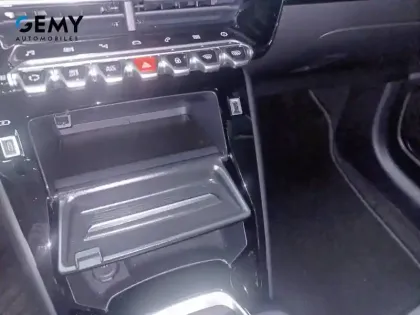 Photo 14 Peugeot 208  PureTech 100 S&S BVM6