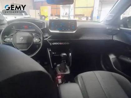 Photo 7 Peugeot 208  PureTech 100 S&S BVM6