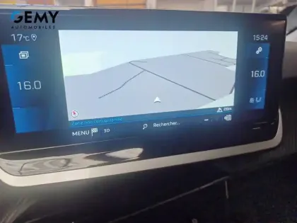 Photo 12 Peugeot 208  PureTech 100 S&S BVM6