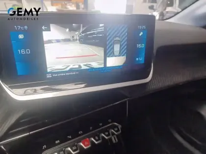 Photo 13 Peugeot 208  PureTech 100 S&S BVM6