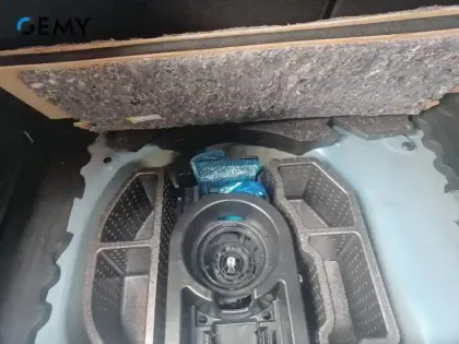 Photo 16 Peugeot 208  PureTech 100 S&S BVM6