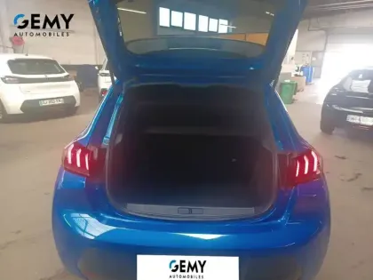 Photo 5 Peugeot 208  PureTech 100 S&S BVM6