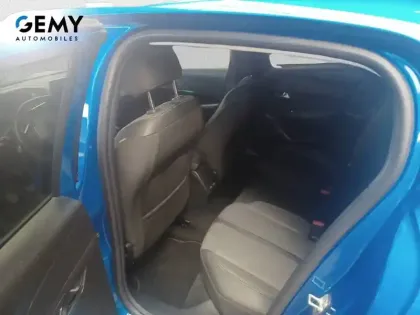 Photo 9 Peugeot 208  PureTech 100 S&S BVM6