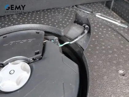 Photo 59 Renault Kadjar  TCe 160 FAP EDC