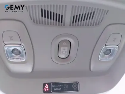 Photo 70 Renault Kadjar  TCe 160 FAP EDC