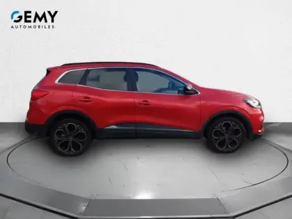 Photo 51 Renault Kadjar  TCe 160 FAP EDC