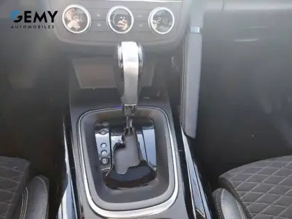 Photo 20 Renault Kadjar  TCe 160 FAP EDC