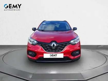 Photo 25 Renault Kadjar Gén. I (HFE) Ph2 Black Edition 5