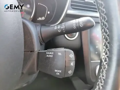 Photo 17 Renault Kadjar  TCe 160 FAP EDC