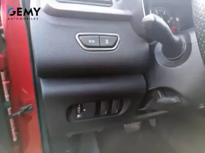 Photo 13 Renault Kadjar  TCe 160 FAP EDC