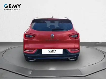 Photo 52 Renault Kadjar  TCe 160 FAP EDC